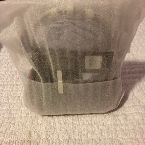 🛍 Disney Mickey Mouse X Keith Haring Kisslock Bag🛍 - Picture 8 of 11